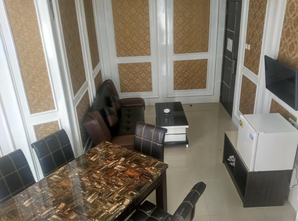 Grand Indobaru Hotel Selatpanjang エクステリア 写真
