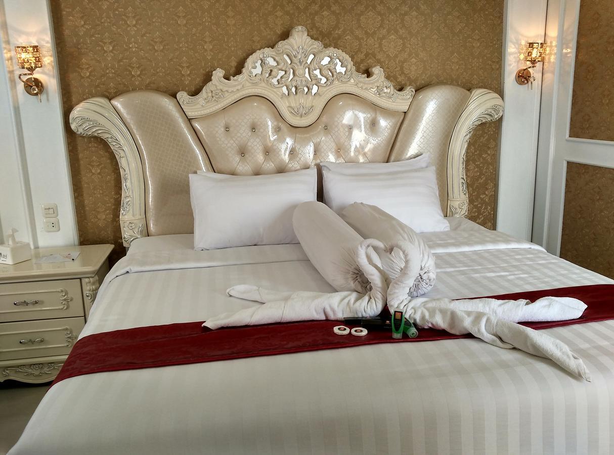 Grand Indobaru Hotel Selatpanjang エクステリア 写真